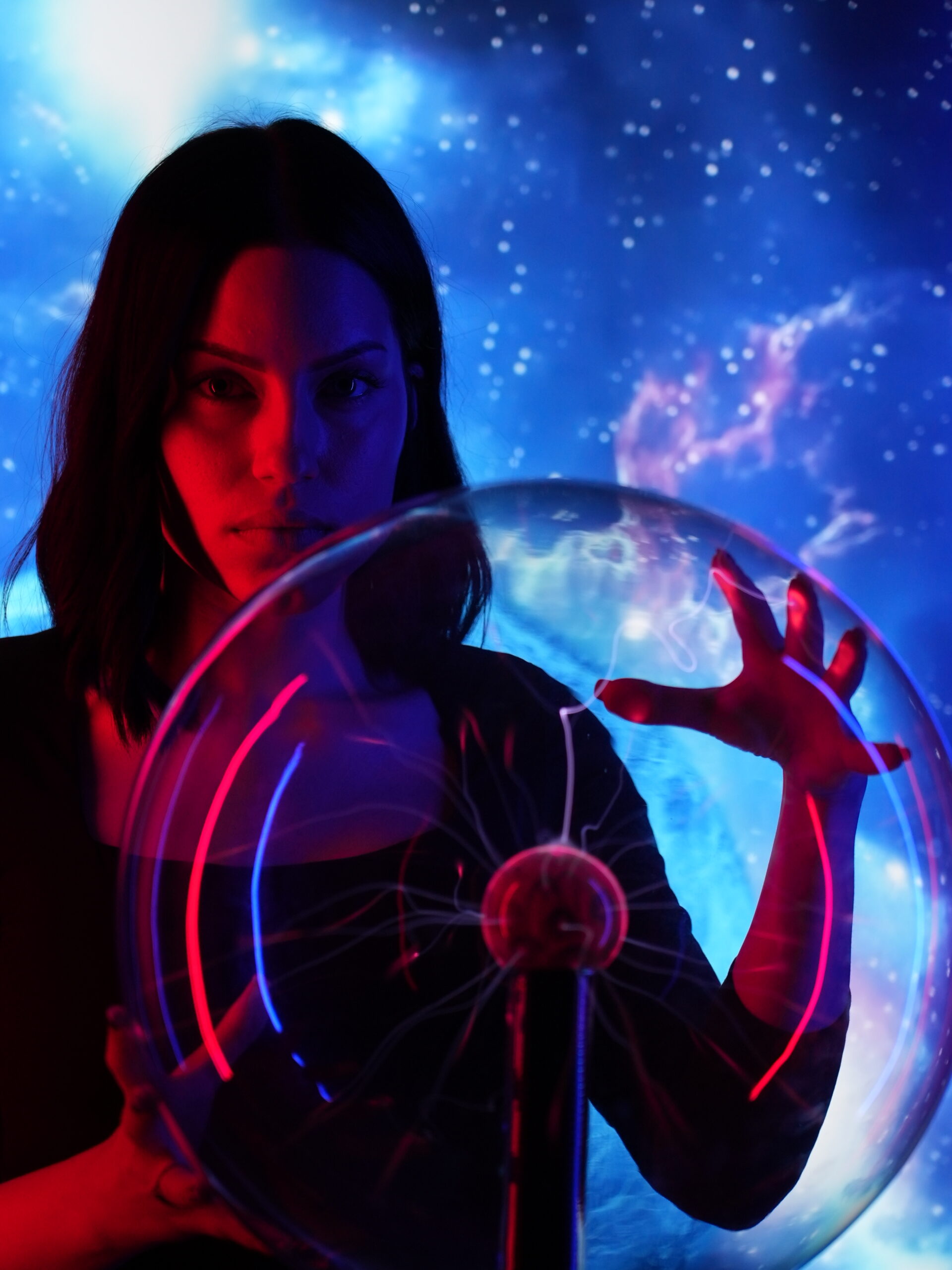 Wystawa Energii w Galerii Pomorskiej