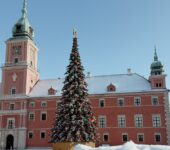 Ferie zimowe w Zamku Królewskim w Warszawie