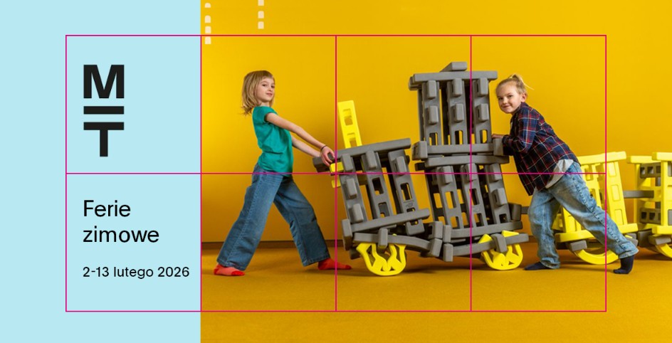 Kosmicznie techniczne ferie w MIT