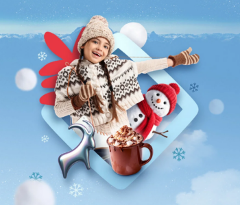 Lodowisko, na którym jest… ciepło? Tylko w Posnanii – zapraszamy na lodowe szaleństwo!