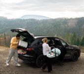 Pierwsza podróż ze szpitala do domu. Jak Pixel 3 odmienia standardy bezpieczeństwa i komfortu?