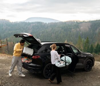 Pierwsza podróż ze szpitala do domu. Jak Pixel 3 odmienia standardy bezpieczeństwa i komfortu?