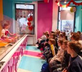 Kinospacer – Gra Miejska