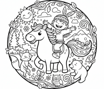 Jeździec bez siodła