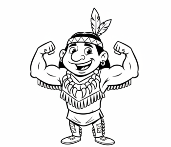 Naszyjnik z pazurów