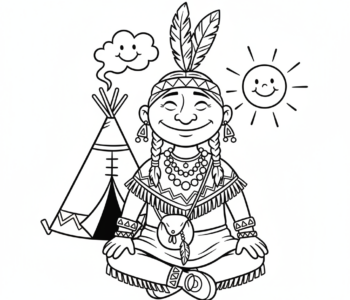 Indiańska biżuteria