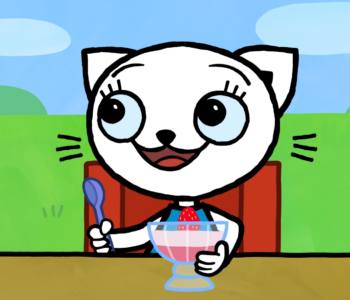 Kicia Kocia powraca w zupełnie nowych przygodach! Kicia Kocia w podróży w kinach od 20 lutego