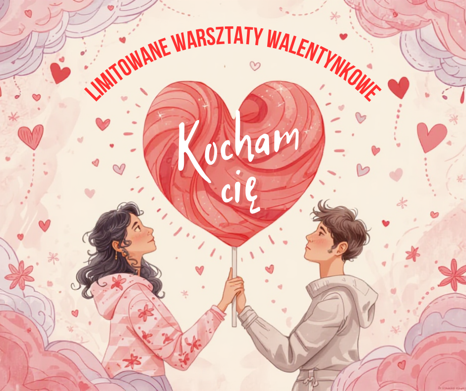 Słodka Strona Warszawy – LIMITOWANE KarmeLove warsztaty na Nowym Świecie