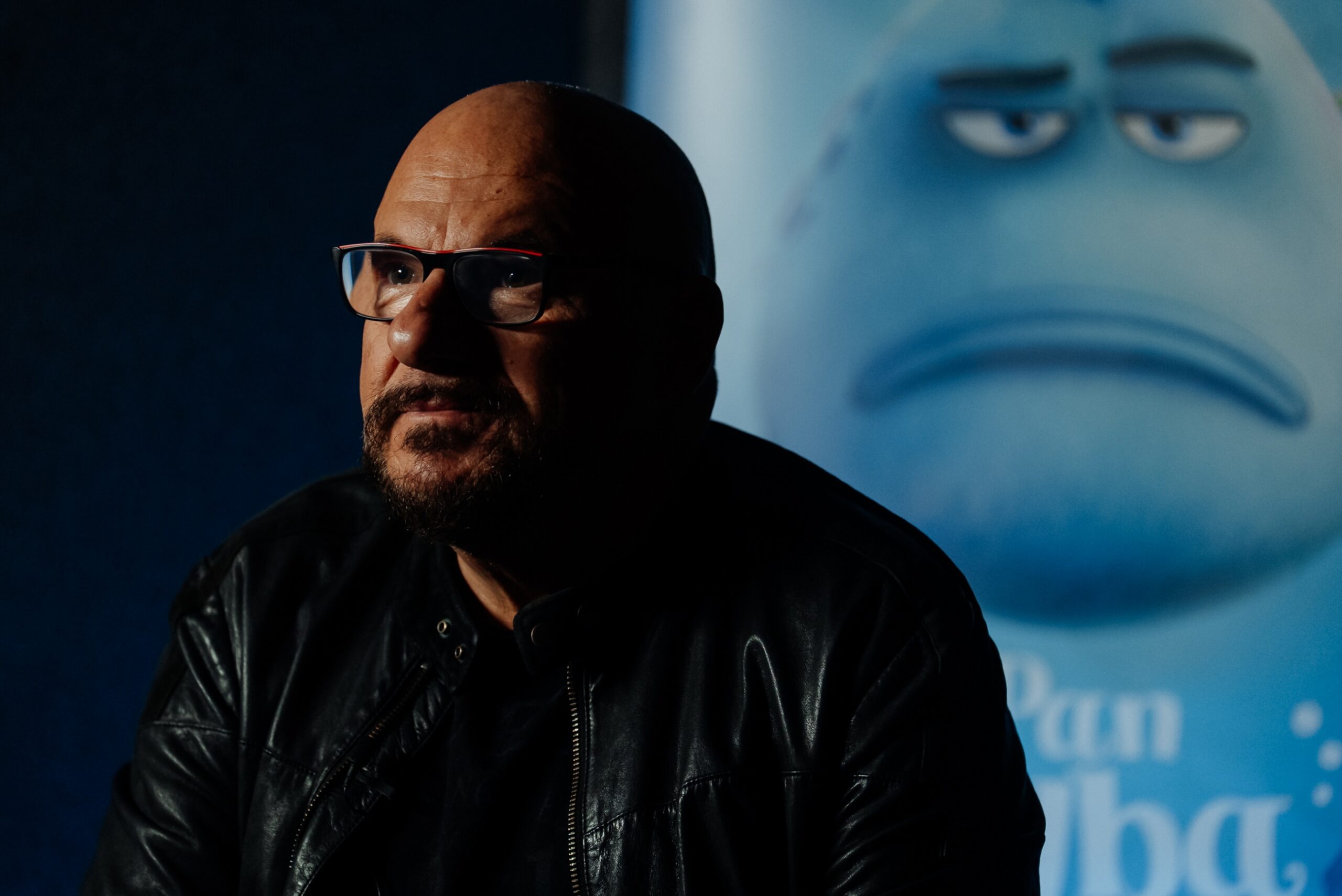 Pan Ryba, z Piotrem Gąsowskim i Aleksandrą Adamską, wpłynie do kin 20 marca