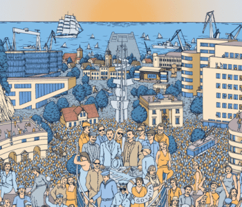 Gdynia zaprasza na setne urodziny