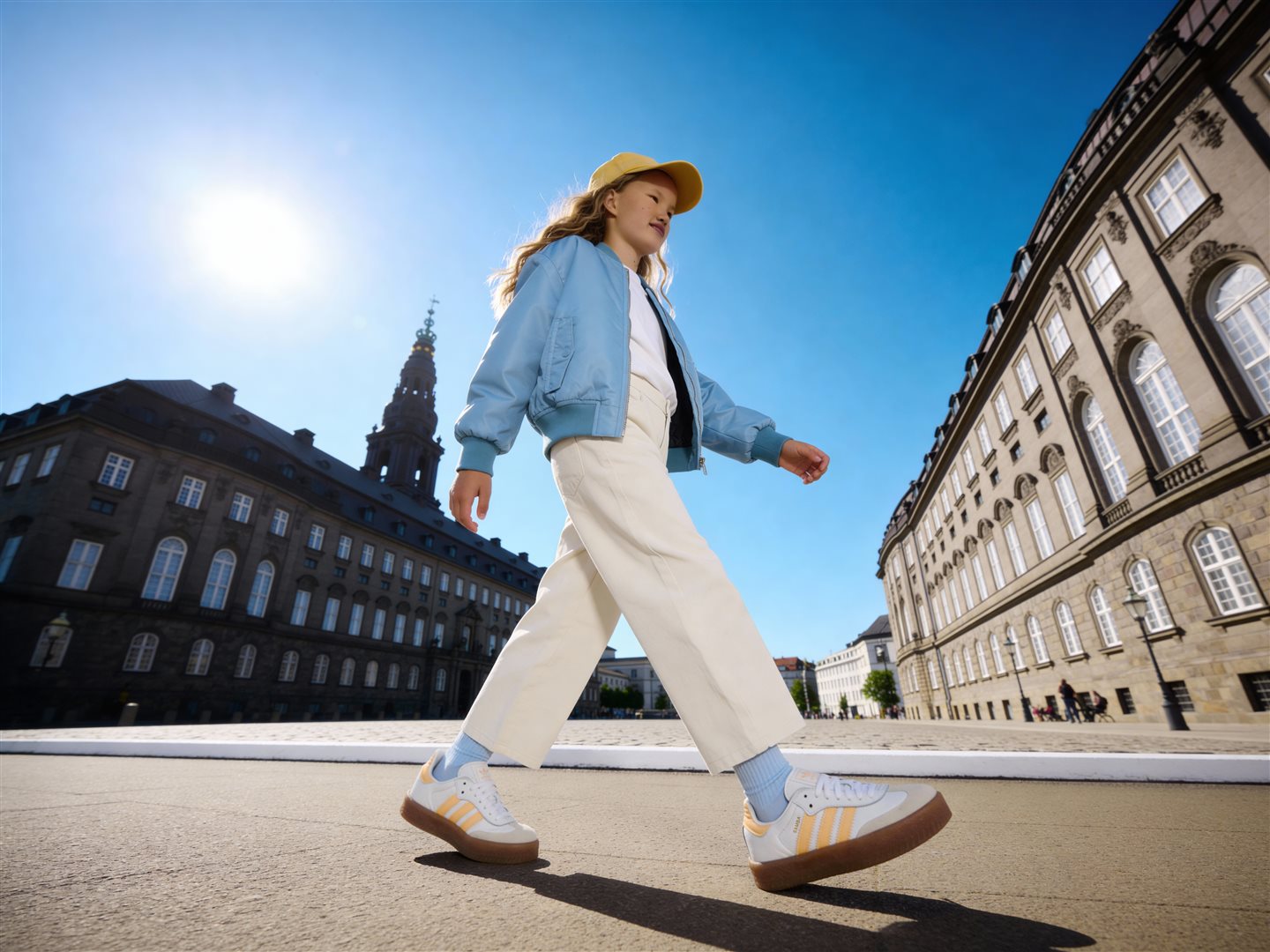 Trampki dla dzieci – klasyczny design czy nowoczesna wygoda? Podpowiadamy, jaki model wybrać!