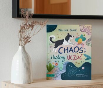 Chaos i kolory uczuć