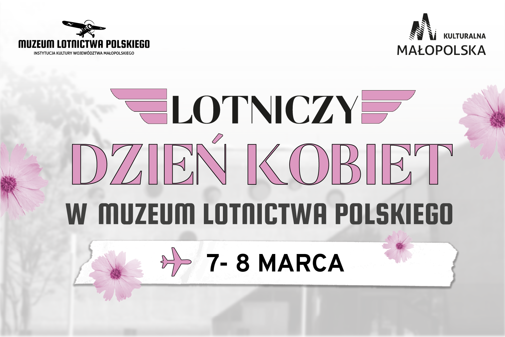 Lotniczy Dzień Kobiet