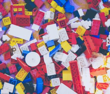 Czy w Media Expert można kupić klocki LEGO?