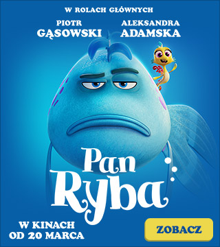 Pan Ryba