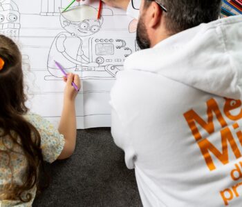 Czym jest MegaMisja?