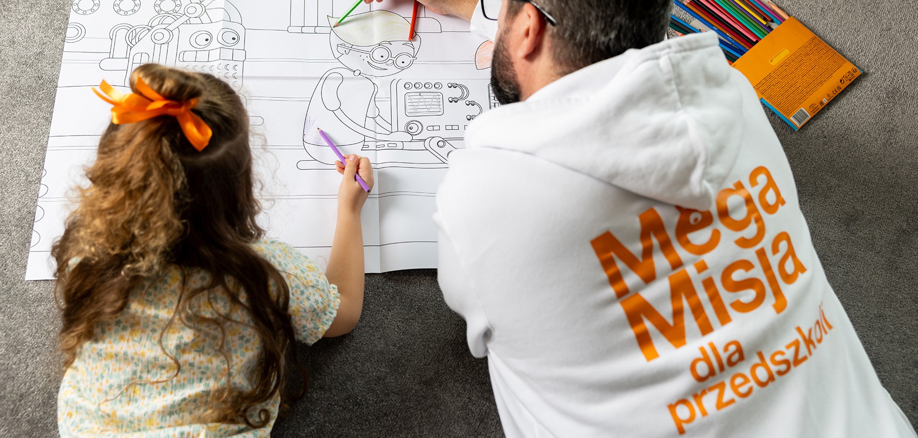 Czym jest MegaMisja?