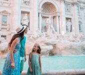 5 włoskich miast, które warto odwiedzić wiosną z dzieckiem