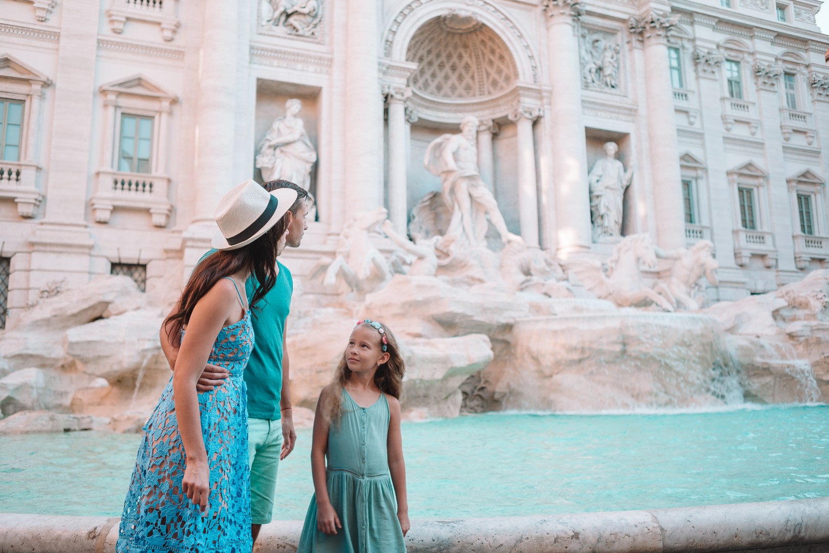 5 włoskich miast, które warto odwiedzić wiosną z dzieckiem