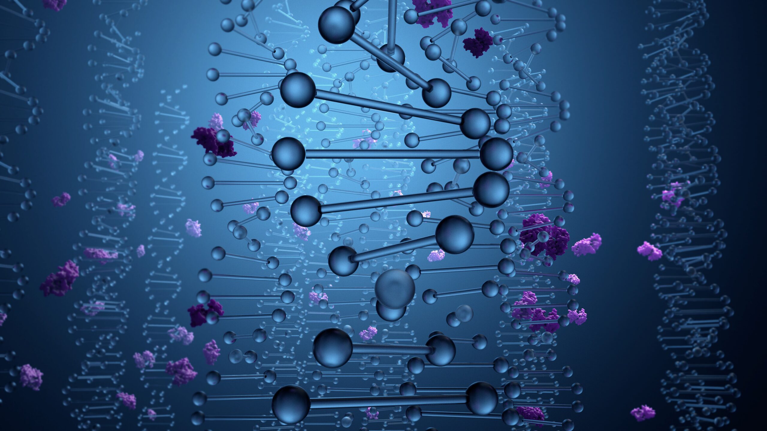 Czym są enzymy i jak wpływają na nasze zdrowie?
