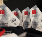 X jubileuszowy Konkurs Choreograficzno-Wykonawczy Studia Baletowego Opery Krakowskiej im. M. Dimitrow