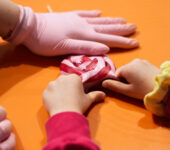 Dzień Kobiet dla mam w Poznaniu