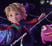 Uroczysta premiera Fleak. Futrzak i ja za nami