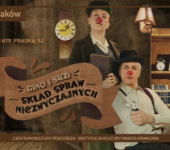 Gino i Suzi powracają