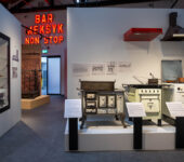 Kuchnia od kuchni - nowa wystawa czasowa w Muzeum Inżynierii i Techniki