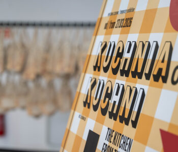 Kuchnia od kuchni - nowa wystawa czasowa w Muzeum Inżynierii i Techniki