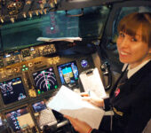 Lotniczy Dzień Kobiet