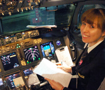 Lotniczy Dzień Kobiet