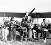 Dziewczyny z chmur – wyjątkowa wystawa w 95. rocznicę I Rajdu Lotniczek dookoła Polski!