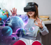 Jak VR pomaga uczniom zrozumieć trudne zagadnienia przyrodnicze?