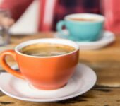 Daj kawie drugie życie!