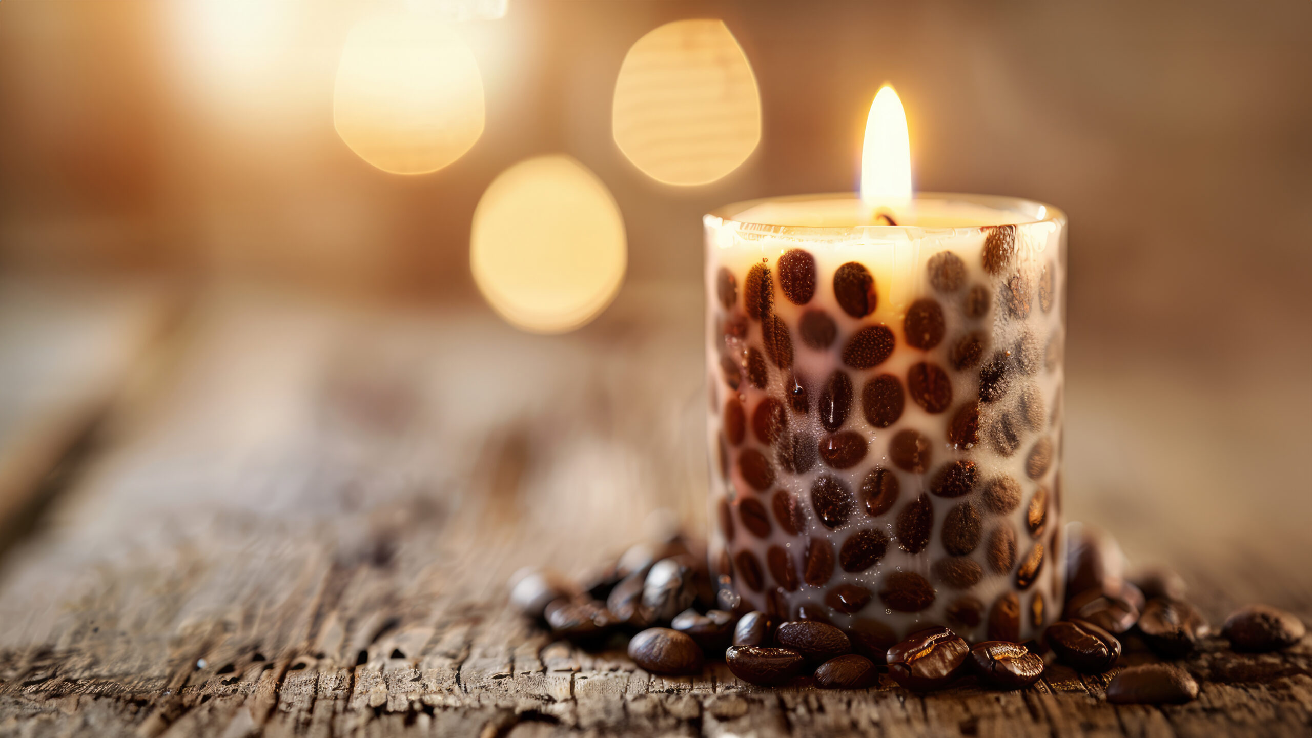 Daj kawie drugie życie!