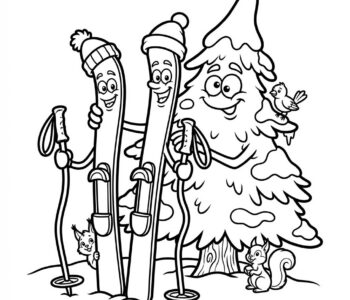 Gotowi na zimowe szaleństwo