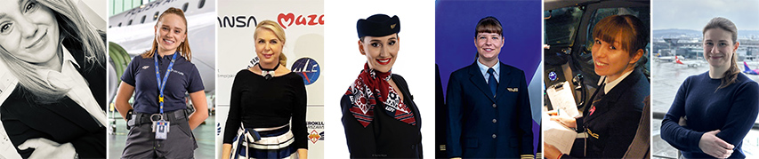 Lotniczy Dzień Kobiet