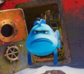 Piotr Gąsowski jako Pan Ryba – w kinach od 20 marca!