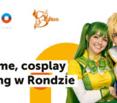 Dzień Kobiet dla mam w Poznaniu