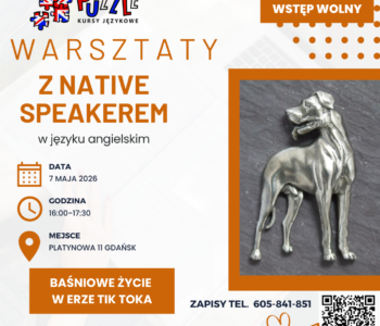 warsztaty z Native Speakerem (1)
