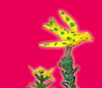 Wielka Moc | warsztaty dla rodzin z audiodeskrypcją i tłumaczeniem na PJM w MEK