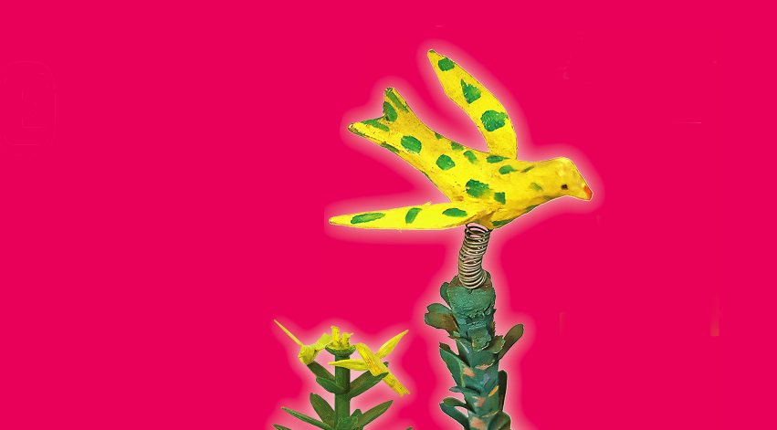 Wielka Moc | warsztaty dla rodzin z audiodeskrypcją i tłumaczeniem na PJM w MEK