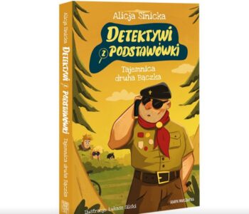 Nowe książki na wiosenny start!