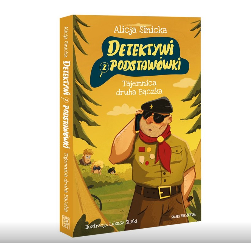 Nowe książki na wiosenny start!