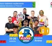 klockoMANIA 2026, czyli impreza dla małych i dużych w kwietniu wraca do Wrocławia! 