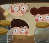 Pucio w kinach od 17 kwietnia