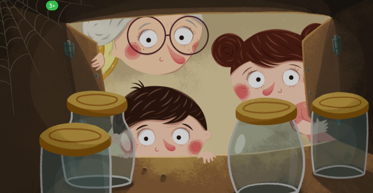 Pucio w kinach od 17 kwietnia