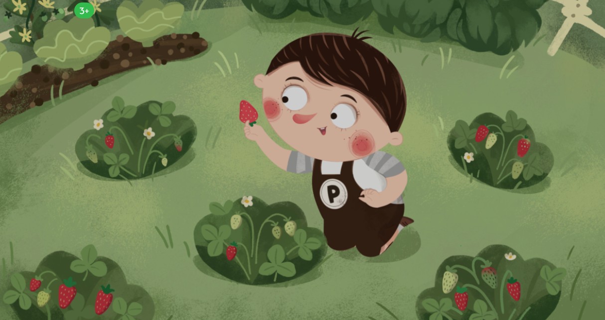 Pucio w kinach od 17 kwietnia