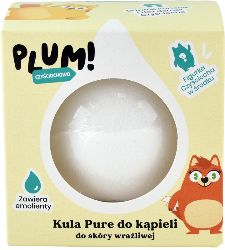 https://www.rossmann.pl/Produkt/Sole-i-kule-do-kapieli/Plum-Czysciochowo-kula-do-kapieli-z-zabawka-Pure-do-skory-wrazliwej-150-g,2123787,13105